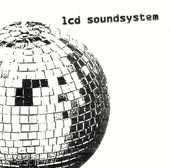 LCD Soundsystem
