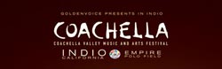 Coachella Valley Music Festival