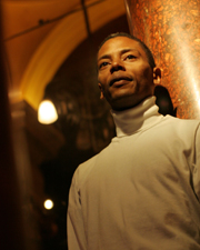 Jeff Mills