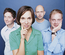 Stereolab
