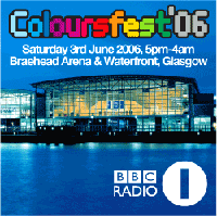 Coloursfest