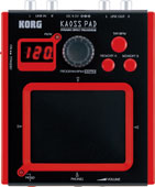 Kaoss Pad mini-KP