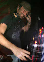 Danny Howells