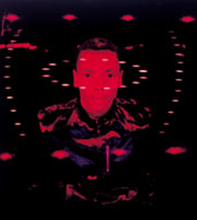 Jeff Mills