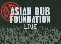 Asian Dub Foundation
