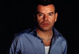 Paul Oakenfold