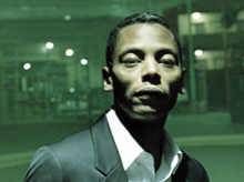 Jeff Mills