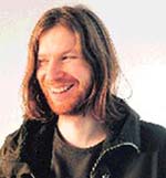 Aphex Twin