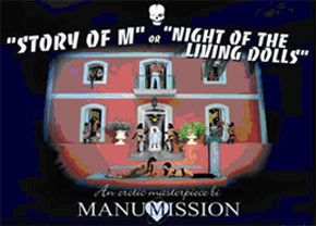 Manumission