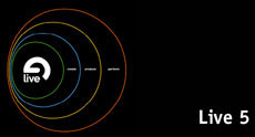 Ableton Live 5