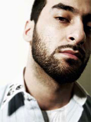 Armand Van Helden