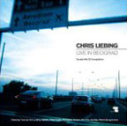 Chris Liebing / Live in Beograd