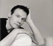 William Orbit
