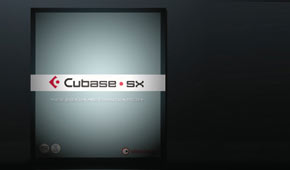 Cubase SX