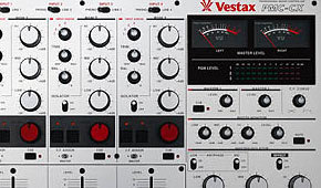 Vestax