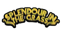 Splendour in the Grass
