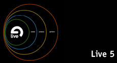 Ableton Live 5