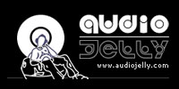 Audiojelly