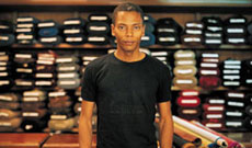 Jeff Mills