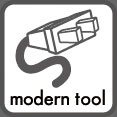 modern tool