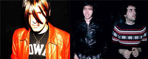 Erol Alkan & Justice