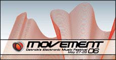 gMovement Detroit's Electronic Music Festival