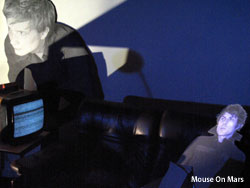 Mouse On Mars