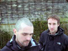Autechre