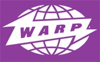 warp