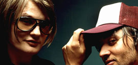 Royksopp