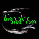 Digitalism / fW^`