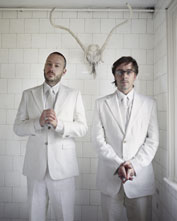Basement Jaxx