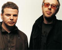 The Chemical Brothers