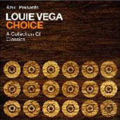 Louie Vega Choice