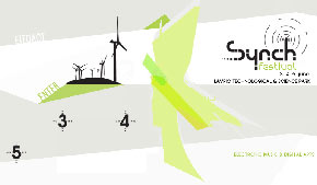 Synch Festival