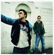 Groove Armada