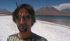 Ricardo Villalobos
