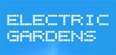 Electric Gardens