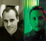 Christian Smith & John Selway