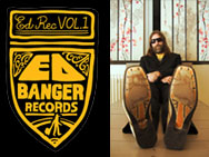 Ed Banger VS Tommie Sunshine