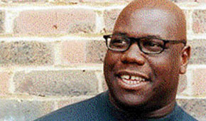 Carl Cox