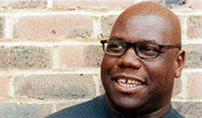 Carl Cox