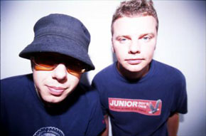 Chemical Brothers