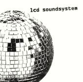 LCD Soundsystem