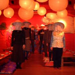 Harp On Mouth Sextet