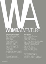 WOMBADVENTURE '08