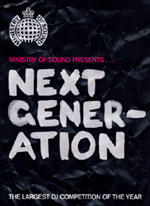 Ministry of Sounds presents Next Generation