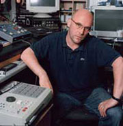 Adrian Sherwood