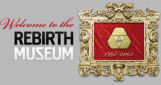 ReBirth Museum