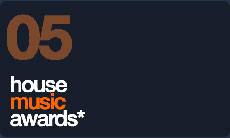 House Music Awards